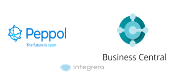PEPPOL + Microsoft Business Central