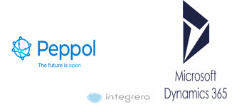 PEPPOL + Microsoft Dynamics 365