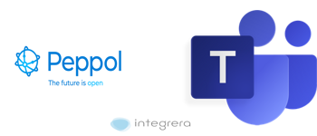 PEPPOL + Microsoft Teams
