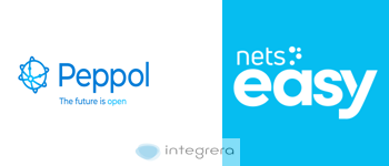 PEPPOL + Nets Easy