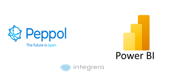 PEPPOL + Power BI