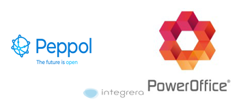 PEPPOL + PowerOffice Go