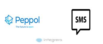 PEPPOL + SMS - Send