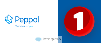PEPPOL + SpareBank 1 Regnskap