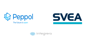 PEPPOL + Svea Factoring