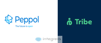PEPPOL + Tribe CRM