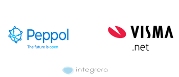 PEPPOL + Visma Net