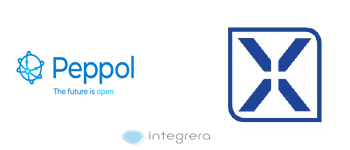 PEPPOL + Xledger