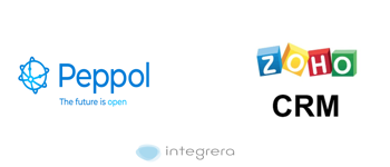 PEPPOL + Zoho CRM