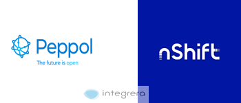 PEPPOL + nShift Online