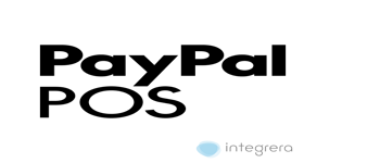 PayPal PoS