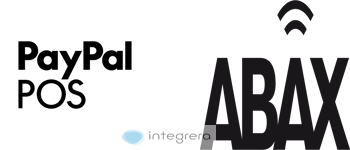 PayPal PoS + Abax