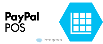 PayPal PoS + Azure Table Storage