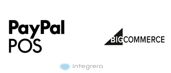 PayPal PoS + BigCommerce