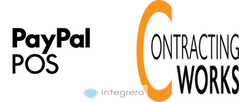 PayPal PoS + Contracting Works