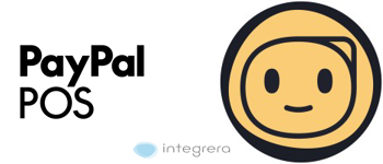 PayPal PoS + Diri
