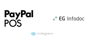 PayPal PoS + EG Infodoc