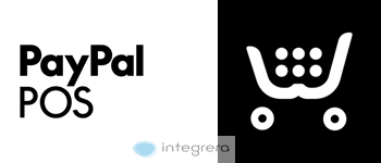 PayPal PoS + Ecwid
