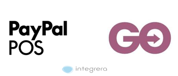 PayPal PoS + ExtendaGO
