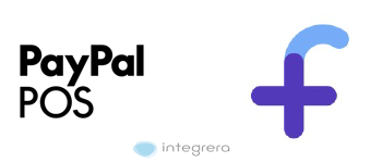 PayPal PoS + Fiken