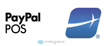 PayPal PoS + FlightLogger