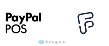 PayPal PoS + Front Systems