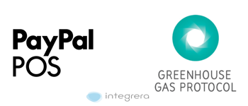 PayPal PoS + GHG