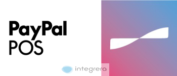 PayPal PoS + Gjeldsregisteret
