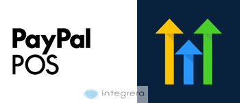 PayPal PoS + GoHighLevel