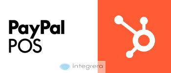 PayPal PoS + HubSpot