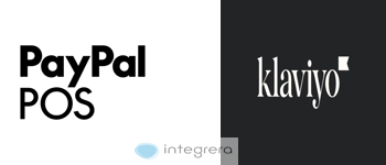 PayPal PoS + Klaviyo