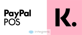 PayPal PoS + Kustom