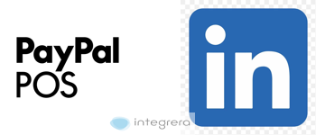 PayPal PoS + LinkedIn