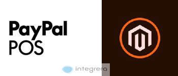 PayPal PoS + Magento 2