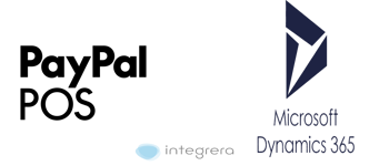 PayPal PoS + Microsoft Dynamics 365