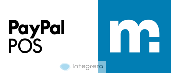 PayPal PoS + Minimax