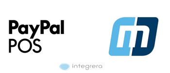 PayPal PoS + Multicase