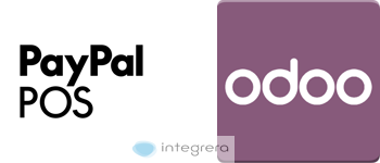 PayPal PoS + Odoo