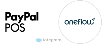 PayPal PoS + OneFlow