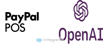 PayPal PoS + OpenAI ChatGPT