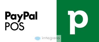 PayPal PoS + Pipedrive v2