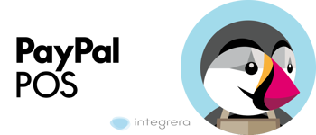 PayPal PoS + PrestaShop