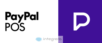 PayPal PoS + Provet Cloud