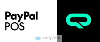 PayPal PoS + Qliro