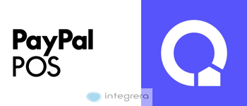 PayPal PoS + Quickbutik