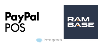 PayPal PoS + Rambase