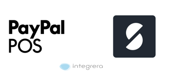 PayPal PoS + SumUp