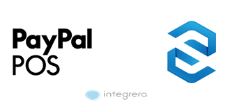 PayPal PoS + Systima