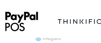 PayPal PoS + Thinkifc