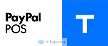 PayPal PoS + Tremendous